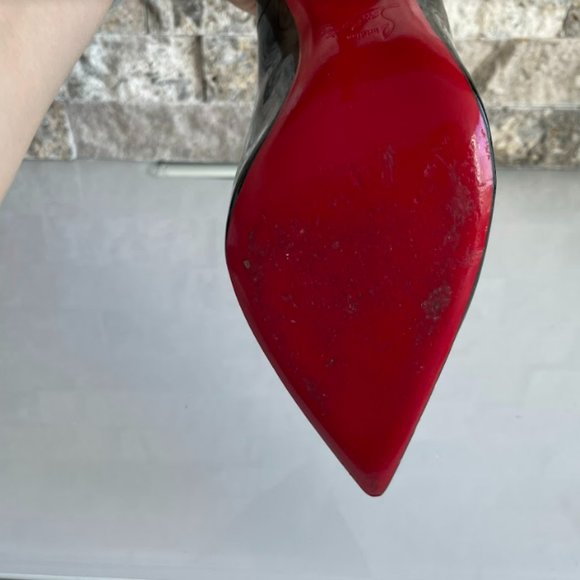 Louboutin - So Kate - Picture 12 of 14